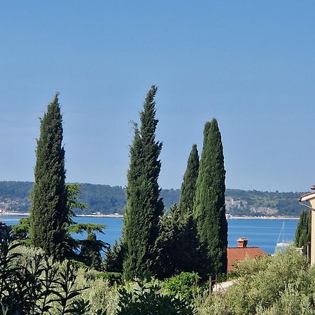 Portovita Residence Portorož Buitenkant foto