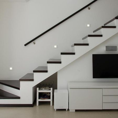 Portovita Residence Portorož Buitenkant foto