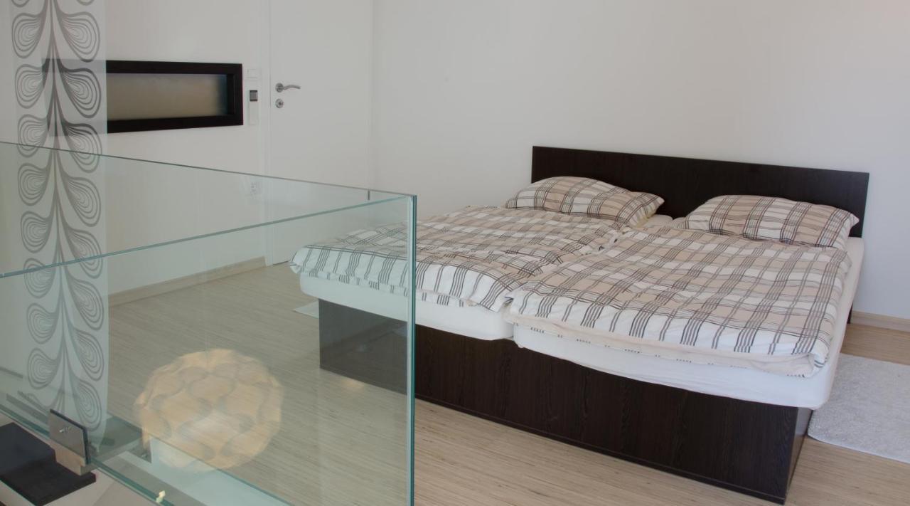 Portovita Residence Portorož Buitenkant foto